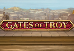 Gates of Troy