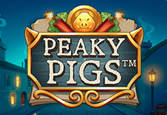 Peaky Pigs