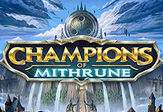 Champions of Mithrune