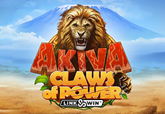 Akiva: Claws of Power