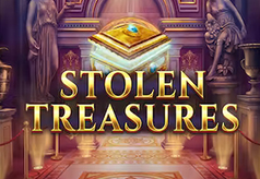 Stolen Treasures