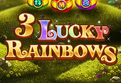 Lucky Rainbows