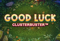 Good Luck Clusterbuster