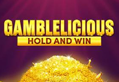 Gamblelicious Hold and Win