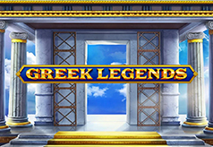 Greek Legends