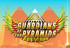Guardians of the Pyramids