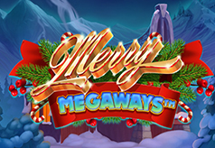 Merry Megaways