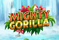 Mighty Gorilla