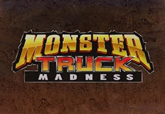 Monster Truck Madness