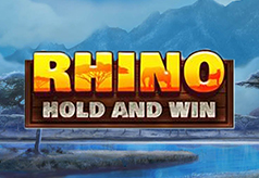 Rhino Hold and Win