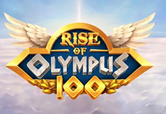 Rise of Olympus 100