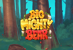 Big Mighty Bear