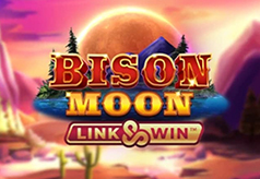 Bison Moon