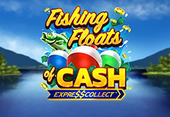Fishing Floats of Cash