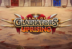 Game of Gladiators Uprising