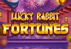 Lucky Rabbit Fortunes