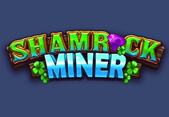 Shamrock Miner