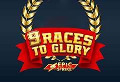 9 Races to Glory