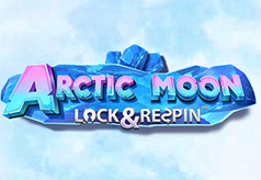 Arctic Moon