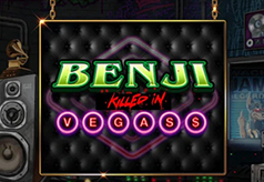 Benji Killed In Vegas