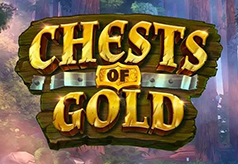 Chests of Gold POWER COMBO