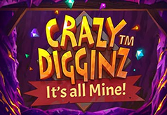 Crazy Digginz™ – It’s all Mine!