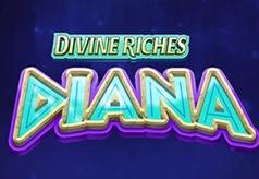 Divine Riches Diana