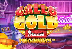 Gallo Gold Bruno’s Megaways