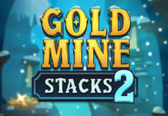 Gold Mine Stacks 2