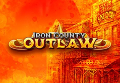 Iron County Outlaw