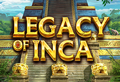 Legacy of Inca