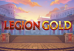 Legion Gold