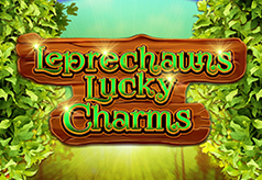 Lucky Leprechauns Charms