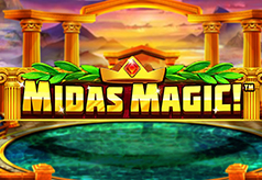 Midas Magic!™