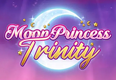 Moon Princess Trinity