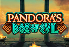 Pandora’s Box of Evil