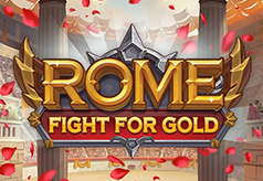 Rome Fight For Gold