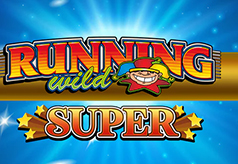 Running Wild Super