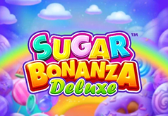 Sugar Bonanza Deluxe