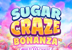 Sugar Craze Bonanz