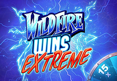 Wildfire Wins Extreme