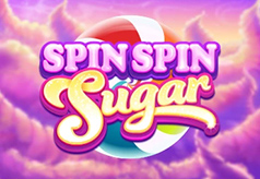 Spin Spin Sugar