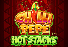 Chilli Pepe Hot Stacks