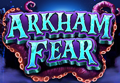 Arkham Fear