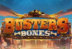 Buster’s Bones