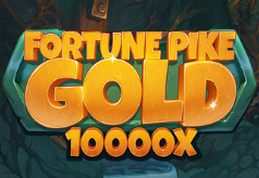 Fortune Pike Gold