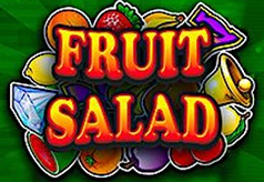 Fruit Salad