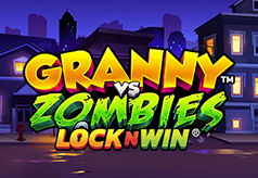 Granny VS Zombies