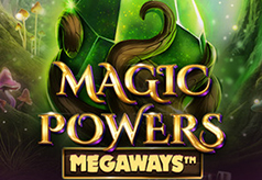 Magic Powers Megaways