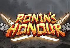 RONIN’S HONOUR